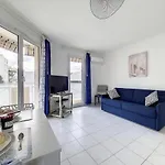 Nestor&jeeves - Vanina - - Close Sea Apartment *