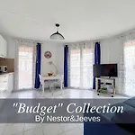 Nestor&jeeves - Vanina - - Close Sea شقة *