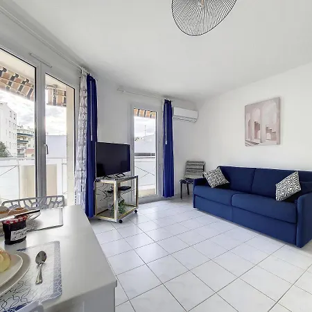 Nestor&jeeves - Vanina - - Close Sea Apartment *