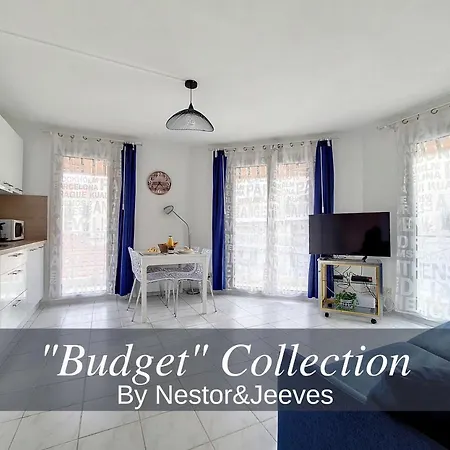Nestor&jeeves - Vanina - - Close Sea Apartment *