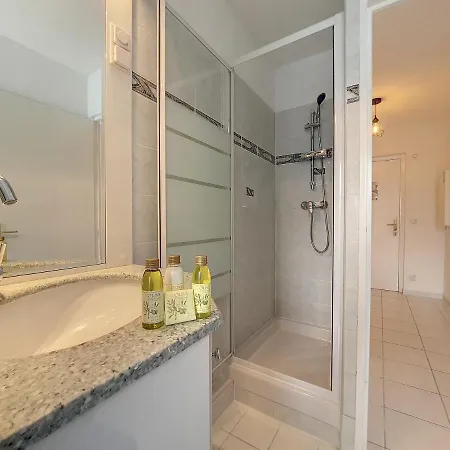 Apartament Nestor&jeeves - Vanina - - Close Sea Nicea