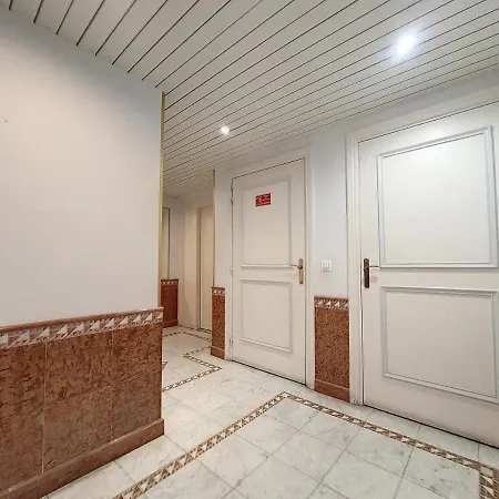 Nestor&jeeves - Vanina - - Close Sea Apartment Nice