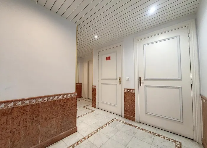 Nestor&jeeves - Vanina - - Close Sea Appartement Nice